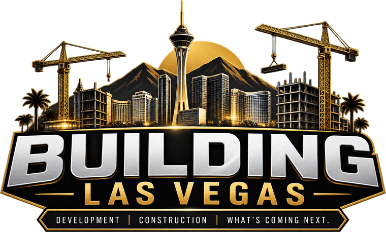 Building Las Vegas