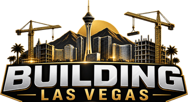 Building Las Vegas — development, construction, what's coming next